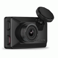 Dash Cam X210 - 1440p Dash Cam with a 140-degree Field of View and built-in Clarity Polariser - 010-02859-10 - Garmin
